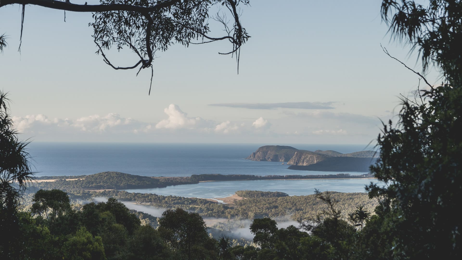 Cape Bruny | Adventure Trails Tasmania