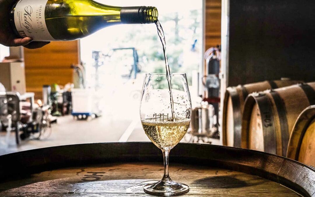 New Wine Tour 2025